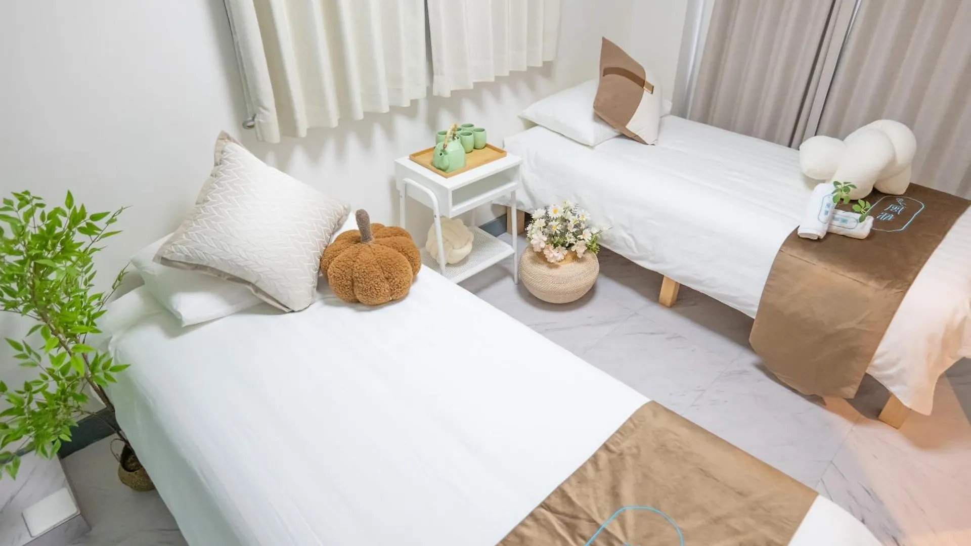 桜の川16 5 Minutes From Ikebukuro Private House 4Ldk,Sunshine City,Two Bathrooms,Three Toilets Tokio 0*,