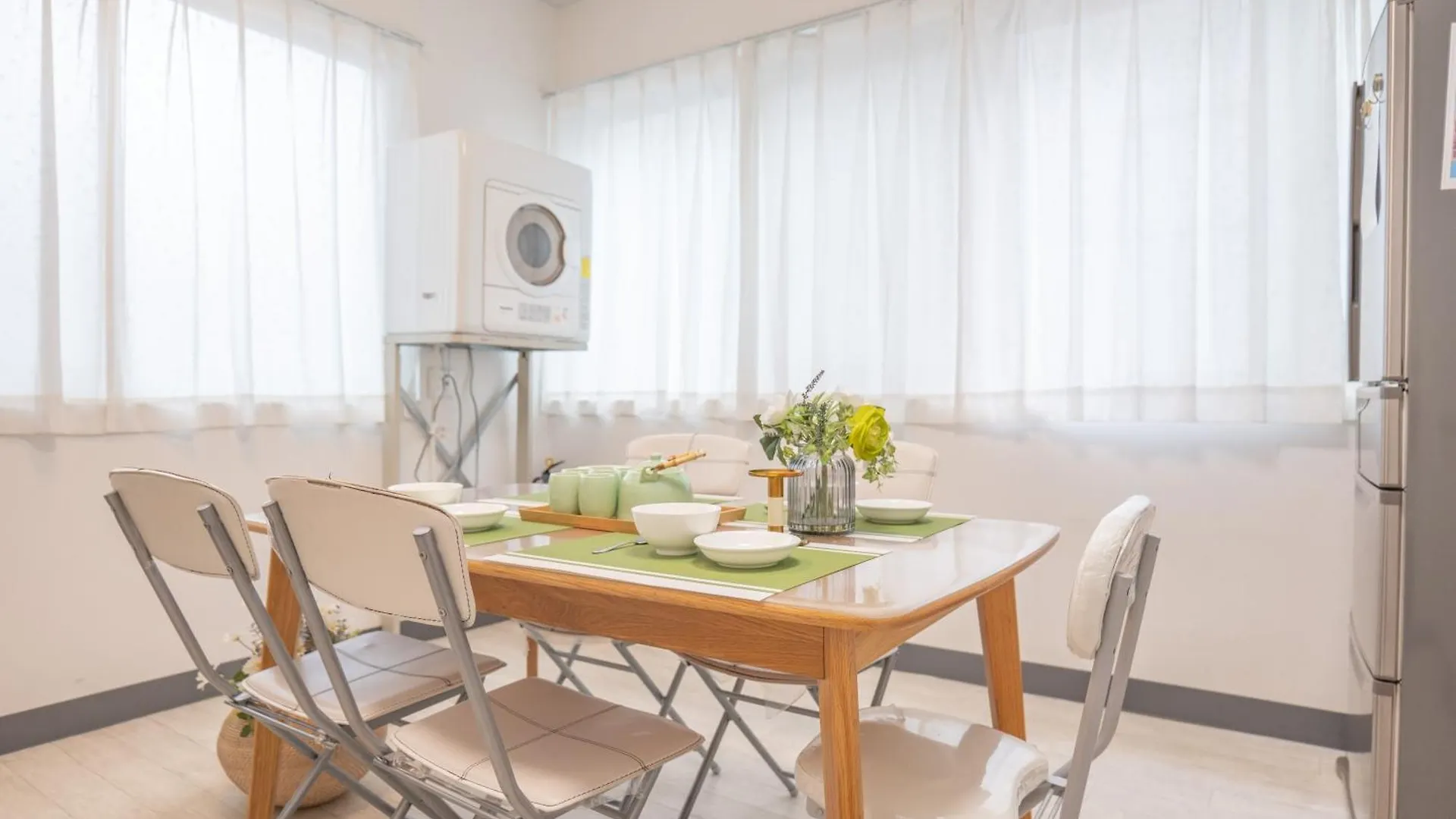桜の川16 5 Minutes From Ikebukuro Private House 4Ldk,Sunshine City,Two Bathrooms,Three Toilets Tokyo Villa