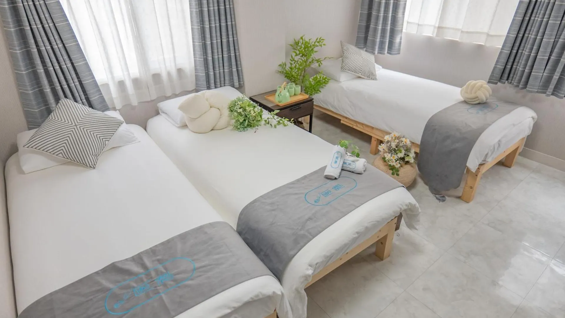 桜の川16 5 Minutes From Ikebukuro Private House 4Ldk,Sunshine City,Two Bathrooms,Three Toilets Tokyo Villa