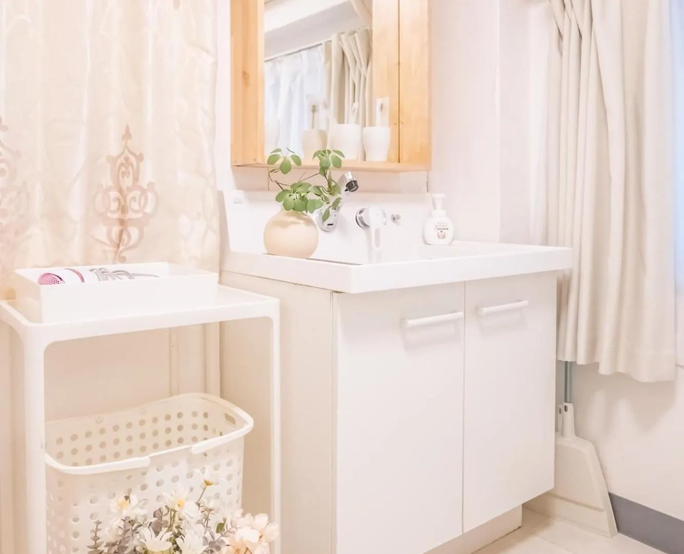 桜の川16 5 Minutes From Ikebukuro Private House 4Ldk,Sunshine City,Two Bathrooms,Three Toilets Tokyo Japan