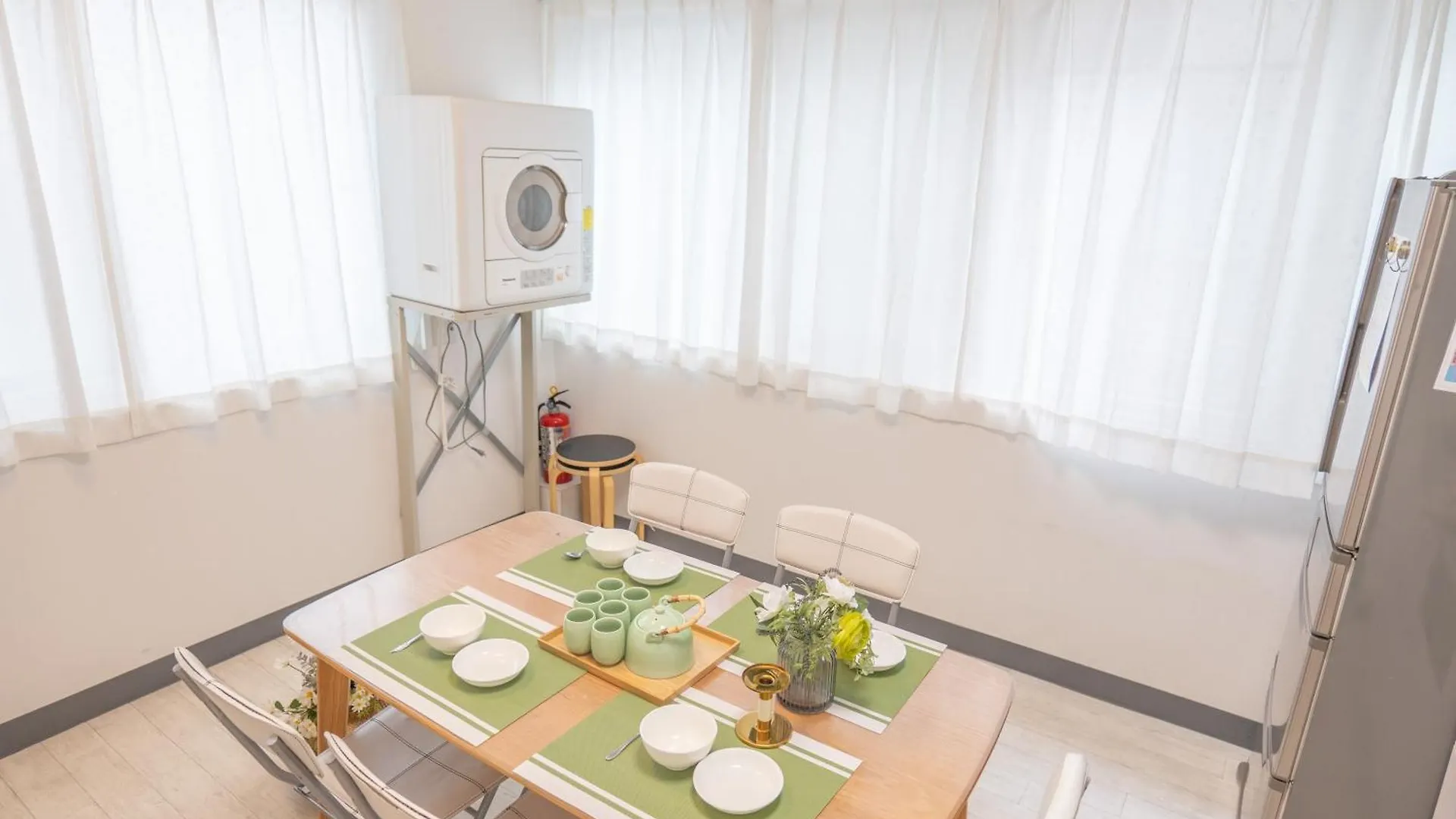 桜の川16 5 Minutes From Ikebukuro Private House 4Ldk,Sunshine City,Two Bathrooms,Three Toilets Tokyo 0*,  Japan